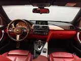 BMW 420i M Sport 2017